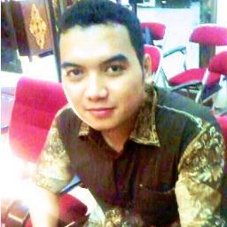 wahidbenjamaal's profile picture. a muslim , an alpha male, a Pharmacists and excited with bionano-technology 
#IndonesiaTanpaJIL