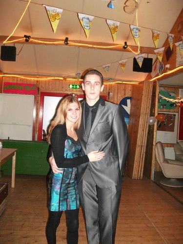 IrisKraster's profile picture. 