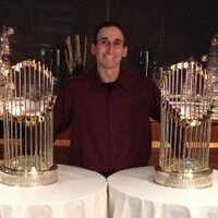Larry Ackerman (@acklarry) 's Twitter Profile