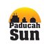 The Paducah Sun (@paducahsunnews) Twitter profile photo The Paducah Sun (@paducahsunnews) Twitter profile photo
