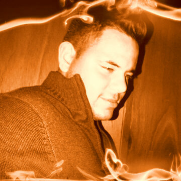 22_Jazon's profile picture. 