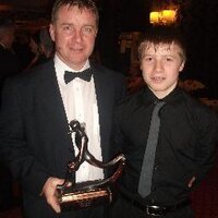 Kieran McKeever (@kieranmck) 's Twitter Profile