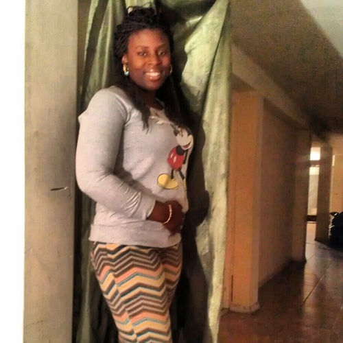 Im jus Me...