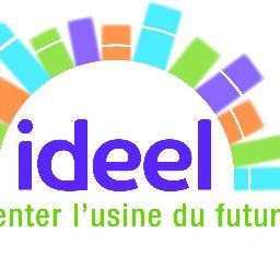 IDEEL is an institute of excellence for low-carbon technology set up to develop the innovations that will help build the clean factories of the future.