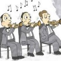 Ballymore Band (@ballymoreband) Twitter profile photo