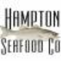 Hampton Seafood Co. Located at 17 Race Lane, East Hampton NY. From Our Deck to Yours!