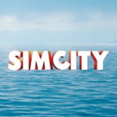 This is the official Twitter account for SimCity. Available now. #SimCity