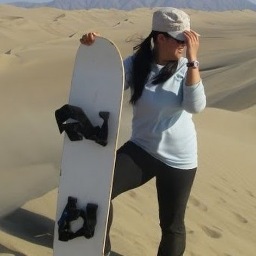 julia_wong's profile picture. Traveller, adventurer, and runner. I run to eat. I travel to eat.