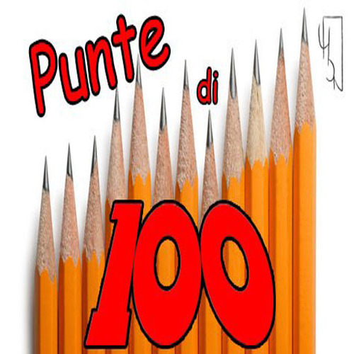 L'account Twitter ufficiale di #Puntedi100!