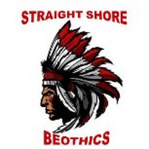 Hockey team made from the rich hockey history of Central Newfoundland entire straight shore.