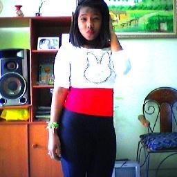 Sigueme & Te Sigo Soy Chistosa,Me gusta Hcer Ridiculeces Puedo ser Simpatica o ser muy pesada e Insoportable.Guanta3
