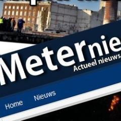 Persbureau Meter / Meternieuws is al 40 jaar een begrip in de regio. Op dagelijks basis leveren we beelden aan landelijke en regionale media.