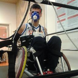 European Research Group in Disability Sport; 
Scientific research into Paralympic and wheelchair sports for people with disabilities