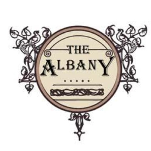 @TheAlbany