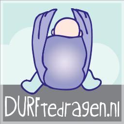 durftedragenNL's profile picture. Platform over kindjes dragen met plezier! | Informatie, Inspiratie & Instructie | Draagdoek | Babydrager | SSC | Babywearing | Draagfotoboek | Spotlights