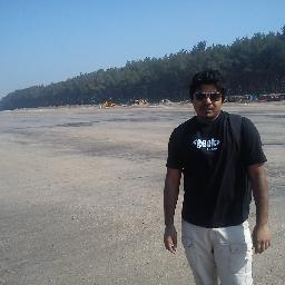 Lecturer and consultant at Yukti Education Services Pvt Limited ,            Graduated from IIT Bombay