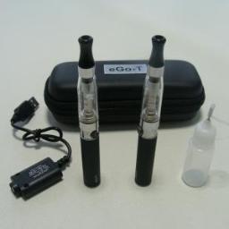 On-line retailer of E-Cig kits and accessories, helping you to give up smoking or switch to a healthier alternative.