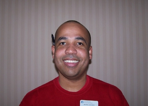 Michael Cochran Profile