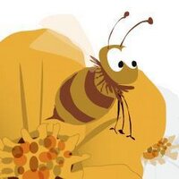 Bijenstichting (@bijenlint) 's Twitter Profile