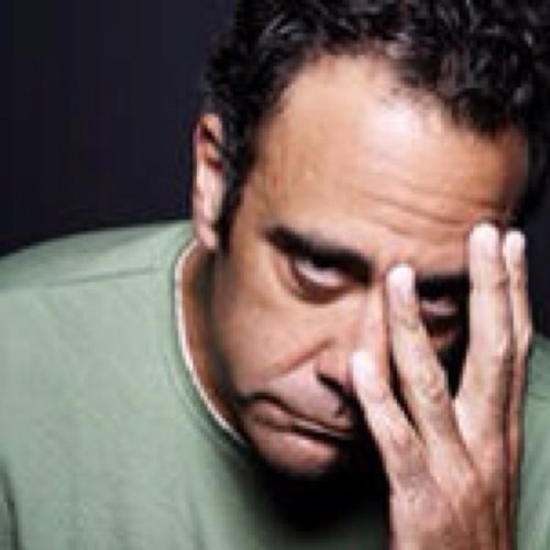 BradGarrett5150's profile picture. I'm not Brad Garrett, I'm his brain. I'm crazy hence the 5150 code. Follow us on our life on the F-List (parody)