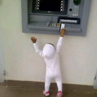 INTEGRITY IS MY WATCHWORD