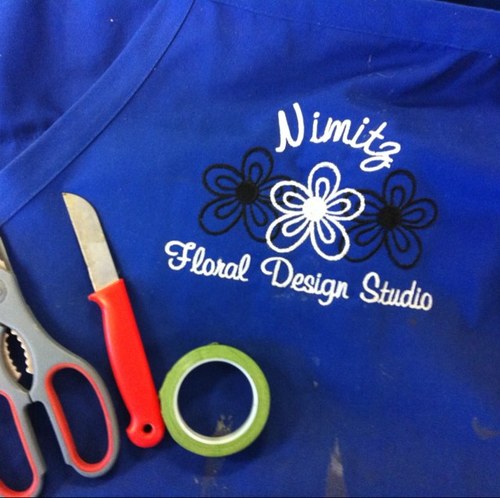 Nimitz Floral Studio