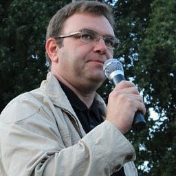 Marxizm akceptuję jedynie w wykonaniu Braci Marx. Na TT serwuję wyłącznie opinie prywatne!