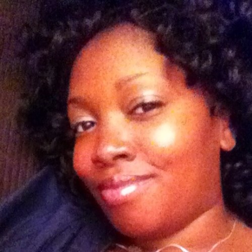 BKbornATLraised's profile picture. I'm just me. #TeamSickleCell