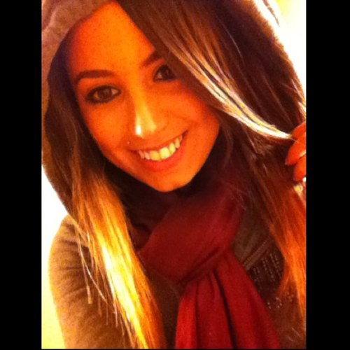 Im really bad at twitter
