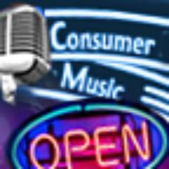consumermusicv's profile picture. A local solution for Instruments, Accessories, ProAudio, Lessons, Recording Studio, and more!
