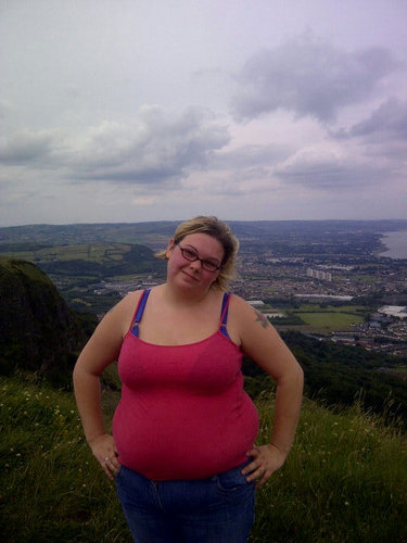 mrs_pinksocks's profile picture. 