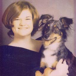 Teaching both ends of the leash to be better behaved and writing about my experiences as a dog trainer. Read all about it at http://t.co/okDmROvW.
