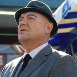 EversOssdorp's profile picture. 