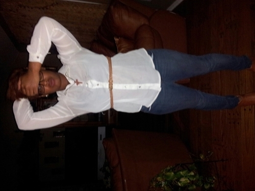I MISS MY RIGHT HAND @BieberDOLL Jaiden & Jorden are my life #PROUD GIRLFRIEND