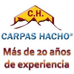 Alquiler de carpas a nivel nacional. Así como diseño y fabricación de carpas, toldos, pistas de padel, piscinas. Produccion integral de eventos. Climatización.