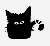 Miau!