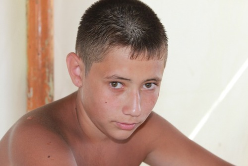 Николай Гранкин