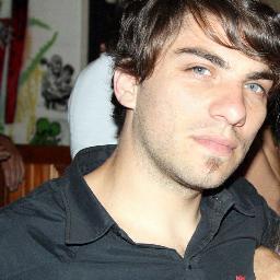 FerCifrodelli's profile picture. https://t.co/hXClcuPS6f