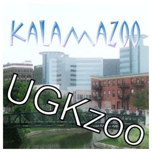 Kalamazoo Underground Music Keeping you updated with Kalamazoo Underground Music