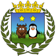 2viLUG's profile picture. 2viLUG, il Gruppo Utenti GNU/Linux Dueville!