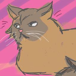 casual gamer, artist, crafter, book reader, cat-lover, and resident of the Ohio 4th district.  My opinions are my own.