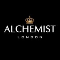 Alchemist(@GoldyAlchemist) 's Twitter Profile Photo