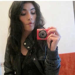 Modelo. Actriz. Amo lo que hago. Bienvenidos a mi cuenta oficial.