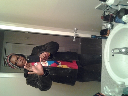 GBloxton's profile picture. 