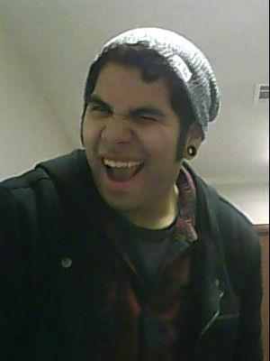 Lik3Knives's profile picture. 