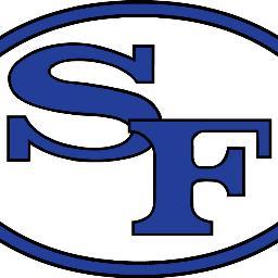 South Forsyth Track