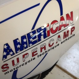 ASupercamp's profile picture. The Original Motorcycle Technique School                        est: 1997