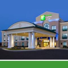 24 hour shuttle service & Free Hot Breakfast, the Holiday Inn Express Airport Dieppe provides a value that cannot be surpassed.