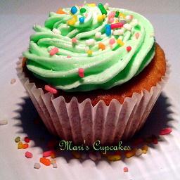 Deliciosos Cupcakes con variedad de tamaños y sabores. Dulces al paladar y al ¡bolsillo!. Trabajamos a domicilio. Creados por @marianncano