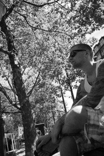 LasseBerle's profile picture. 